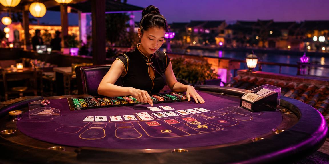 nk880 Những gì chúng tôi có trong sảnh casino nk880